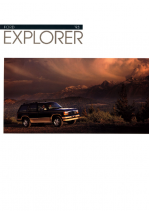 1993 Ford Explorer