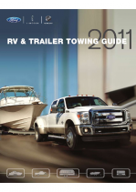 2011 Ford Towing Guide