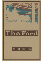 1905 Ford