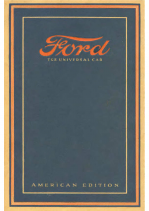 1915 Ford