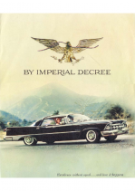 1959 Chrysler Imperial Factory