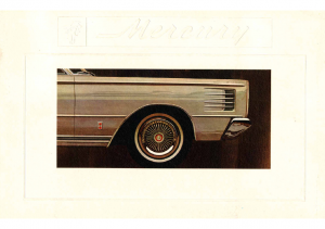 1965 Mercury