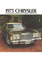1975 Chrysler