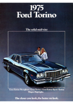 1975 Ford Torino