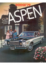 1979 Dodge Aspen
