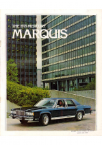 1979 Mercury Marquis