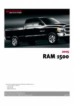 2005 Dodge Ram 1500