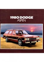 1980 Dodge Aspen