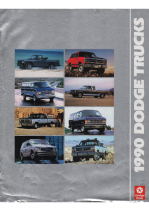 1990 Dodge Truck