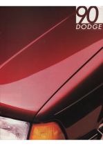 1990 Dodge