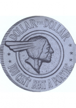 1953 Pontiac Dollar For Dollar