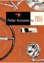 1955 Pontiac Accessories