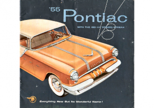 1955 Pontiac Prestige