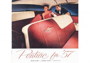 1957 Pontiac Prestige