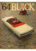 1964 Buick