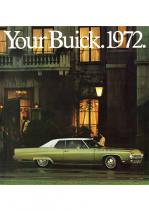 1972 Buick Prestige