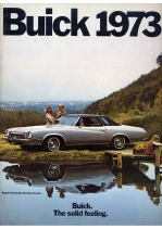 1973 Buick