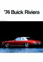 1974 Buick Rivera