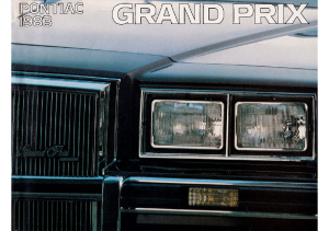 1983 Pontiac Grand Prix CN