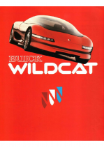1986 Buick Wildcat