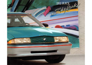 1992 Buick Skylark