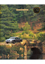 1995 Oldsmobile 88