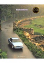 1995 Oldsmobile Ninety Eight
