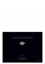 2002 Oldsmobile Collectors Editions
