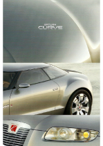 2004 Saturn Curve – Concept