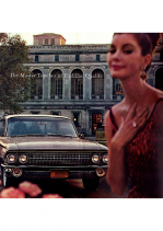 1961 Cadillac Quality