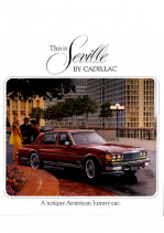 1975 Cadillac Seville