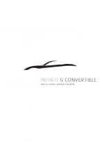 2012 Infiniti G Convertible