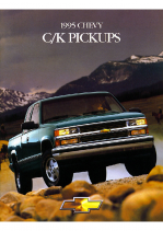 1995 Chevrolet C-K Pickups CN