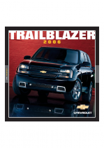 2006 Chevrolet Trailblazer CN