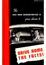 1950 Chevrolet Demo