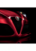 2015 Alfa Romeo 4C Intro