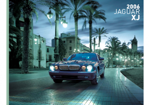 2006 Jaguar XJ