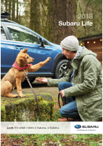 2018 Subaru Life