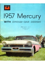 1957 Mercury Prestige