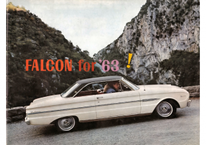 1963 Ford Falcon (Rev)