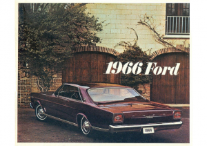 1966 Ford Full Size (Rev)