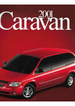 2001 Dodge Caravan
