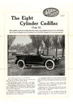 1915 Cadillac Type 51
