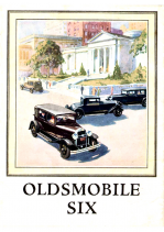 1929 Oldsmobile Six (Rev)