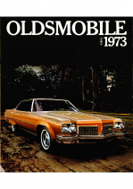 1973 Oldsmobile Full Size (Cdn)