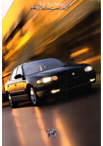 1997 Buick Regal
