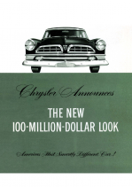 1955 Chrysler