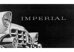 1956 Chrysler Imperial BW