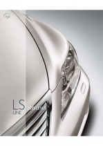 2010 Lexus LS