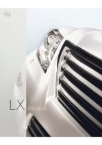 2010 Lexus LX